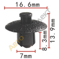 Автоклипсы - 2FIX: автоклипсы и метизы оптом