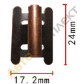 Метизы - 2FIX: автоклипсы и метизы оптом