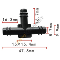 Автоклипсы - 2FIX: автоклипсы и метизы оптом