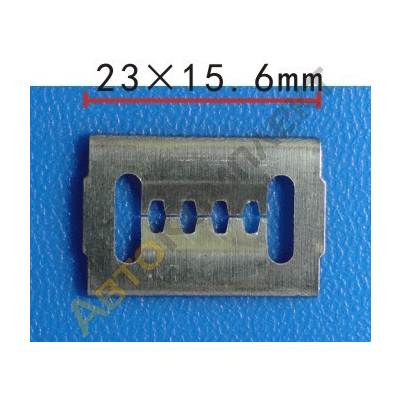 Метизы - 2FIX: автоклипсы и метизы оптом