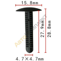Автоклипсы - 2FIX: автоклипсы и метизы оптом