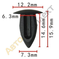 Автоклипсы - 2FIX: автоклипсы и метизы оптом