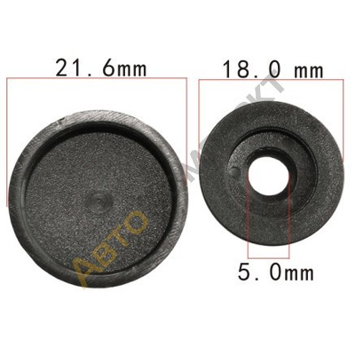 Автоклипсы - 2FIX: автоклипсы и метизы оптом