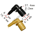 Автоклипсы - 2FIX: автоклипсы и метизы оптом