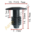 Автоклипсы - 2FIX: автоклипсы и метизы оптом