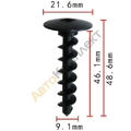 Автоклипсы - 2FIX: автоклипсы и метизы оптом