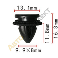 Автоклипсы - 2FIX: автоклипсы и метизы оптом