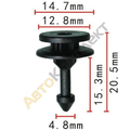 Автоклипсы - 2FIX: автоклипсы и метизы оптом