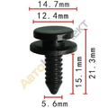Автоклипсы - 2FIX: автоклипсы и метизы оптом