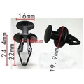 Автоклипсы - 2FIX: автоклипсы и метизы оптом