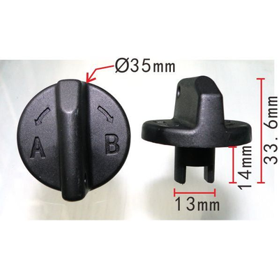 Автоклипсы - 2FIX: автоклипсы и метизы оптом