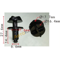 Автоклипсы - 2FIX: автоклипсы и метизы оптом