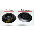 Автоклипсы - 2FIX: автоклипсы и метизы оптом