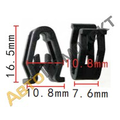 Автоклипсы - 2FIX: автоклипсы и метизы оптом