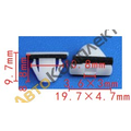 Автоклипсы - 2FIX: автоклипсы и метизы оптом