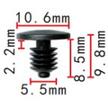 Автоклипсы - 2FIX: автоклипсы и метизы оптом