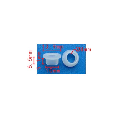 Автоклипсы - 2FIX: автоклипсы и метизы оптом