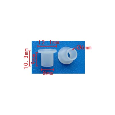 Автоклипсы - 2FIX: автоклипсы и метизы оптом