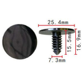 Автоклипсы - 2FIX: автоклипсы и метизы оптом