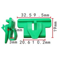 Автоклипсы - 2FIX: автоклипсы и метизы оптом