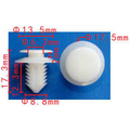 Автоклипсы - 2FIX: автоклипсы и метизы оптом