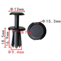 Автоклипсы - 2FIX: автоклипсы и метизы оптом