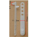 Автоклипсы - 2FIX: автоклипсы и метизы оптом