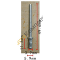 Метизы - 2FIX: автоклипсы и метизы оптом