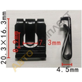 Метизы - 2FIX: автоклипсы и метизы оптом