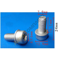 Метизы - 2FIX: автоклипсы и метизы оптом