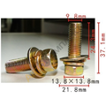 Метизы - 2FIX: автоклипсы и метизы оптом