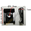 Метизы - 2FIX: автоклипсы и метизы оптом
