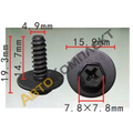 Метизы - 2FIX: автоклипсы и метизы оптом