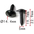 Метизы - 2FIX: автоклипсы и метизы оптом