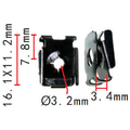 Метизы - 2FIX: автоклипсы и метизы оптом