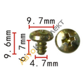 Метизы - 2FIX: автоклипсы и метизы оптом