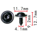 Метизы - 2FIX: автоклипсы и метизы оптом