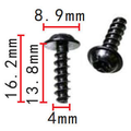 Метизы - 2FIX: автоклипсы и метизы оптом
