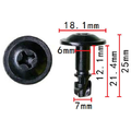 Метизы - 2FIX: автоклипсы и метизы оптом