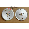Метизы - 2FIX: автоклипсы и метизы оптом
