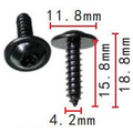 Метизы - 2FIX: автоклипсы и метизы оптом