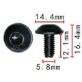 Метизы - 2FIX: автоклипсы и метизы оптом